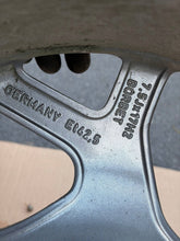 Load image into Gallery viewer, 1x Alufelge 17 Zoll 4x108 K1BJ1007A1A Ford Fiesta I Rim Wheel FEL2708653540ix