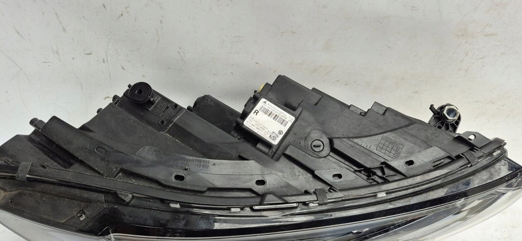 Frontscheinwerfer VW Tiguan 571941060H Full LED Rechts Scheinwerfer Headlight