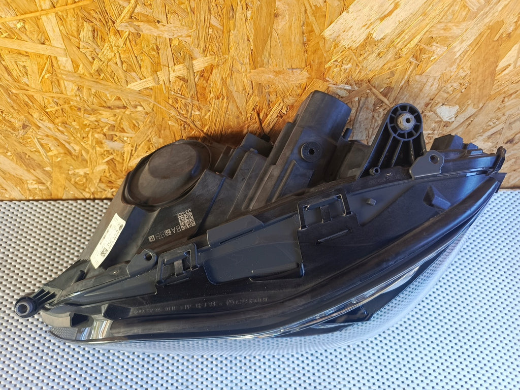 Frontscheinwerfer Mercedes-Benz W212 A2129063103KZ Full LED Links Headlight SCH6170363960rr