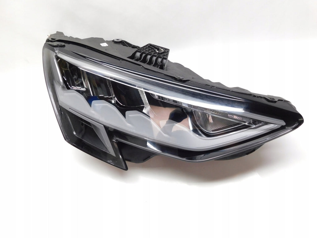 Frontscheinwerfer Audi A3 8Y0941012 LED Rechts Scheinwerfer Headlight SCH3191298761iz
