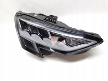 Load image into Gallery viewer, Frontscheinwerfer Audi A3 8Y0941012 LED Rechts Scheinwerfer Headlight SCH3191298761iz