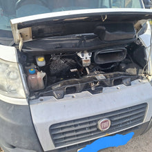 Laden Sie das Bild in den Galerie-Viewer, Motor Fiat Ducato F1AE0481D 2.3 120PS 88kW Diesel Engine Komplett MOT5955652351li