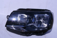 Load image into Gallery viewer, Frontscheinwerfer VW T6 7E1941015AD Halogen Links Scheinwerfer Headlight