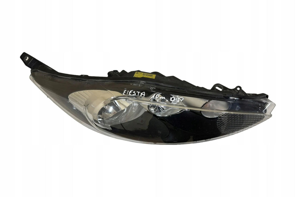 Frontscheinwerfer Ford Fiesta I 8A6113W029AG Rechts Scheinwerfer Headlight SCH9472987383dl
