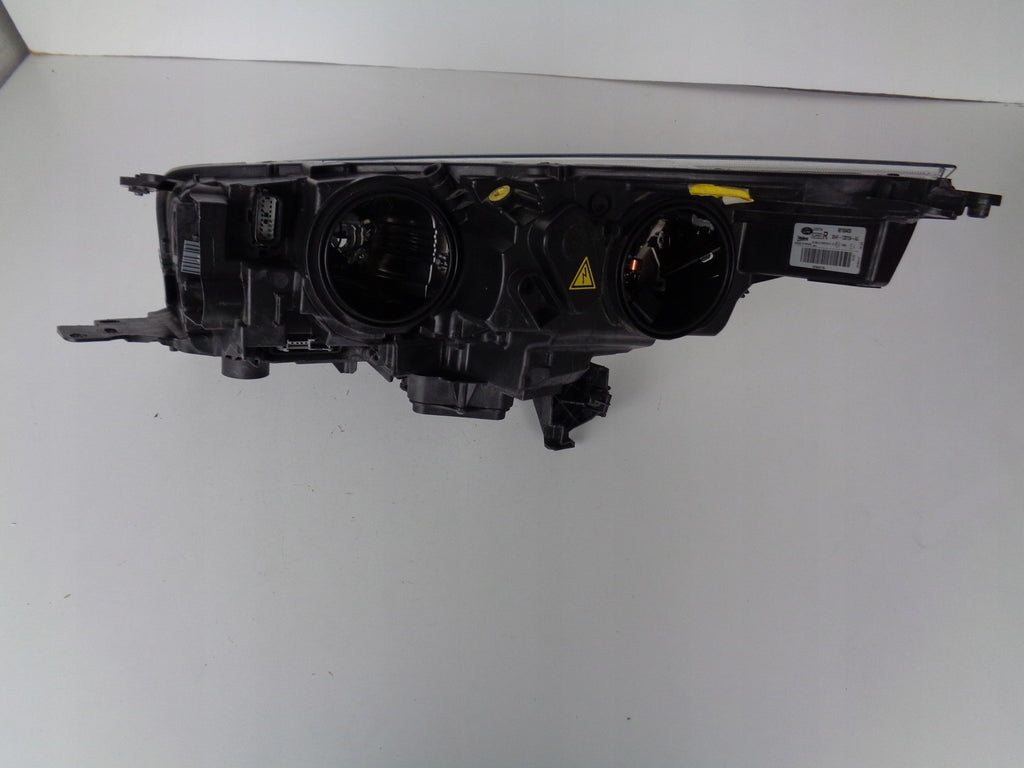 Frontscheinwerfer Ford Kuga GV41-13D154-AG Rechts Scheinwerfer Headlight