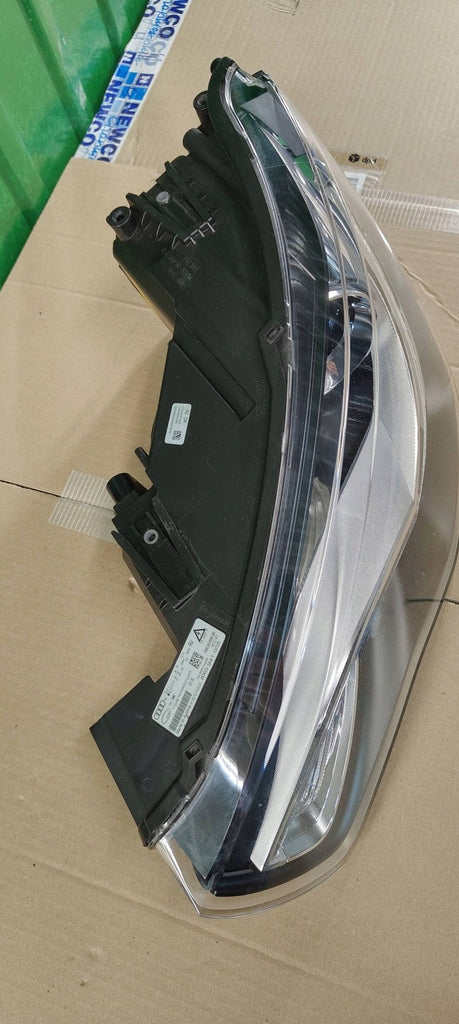 Frontscheinwerfer Audi A1 8X0941005 FALSE Scheinwerfer Headlight SCH1298601643xr