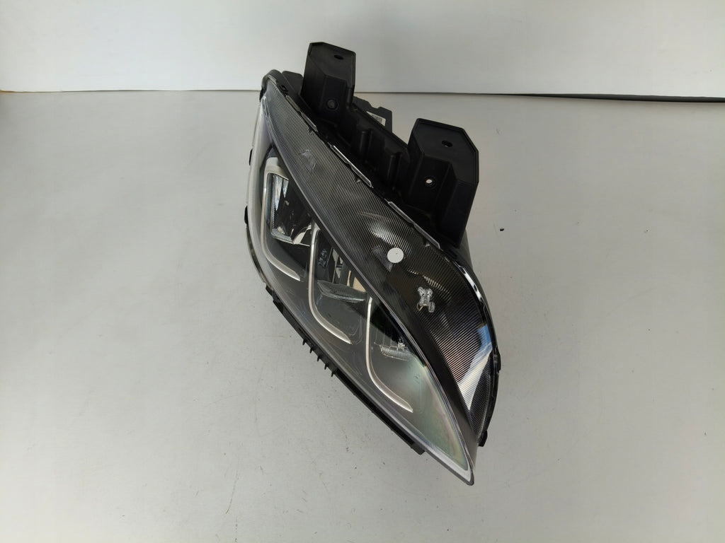 Frontscheinwerfer Hyundai Kona 92102-J9600 Rechts Scheinwerfer Headlight SCH7663052834zd