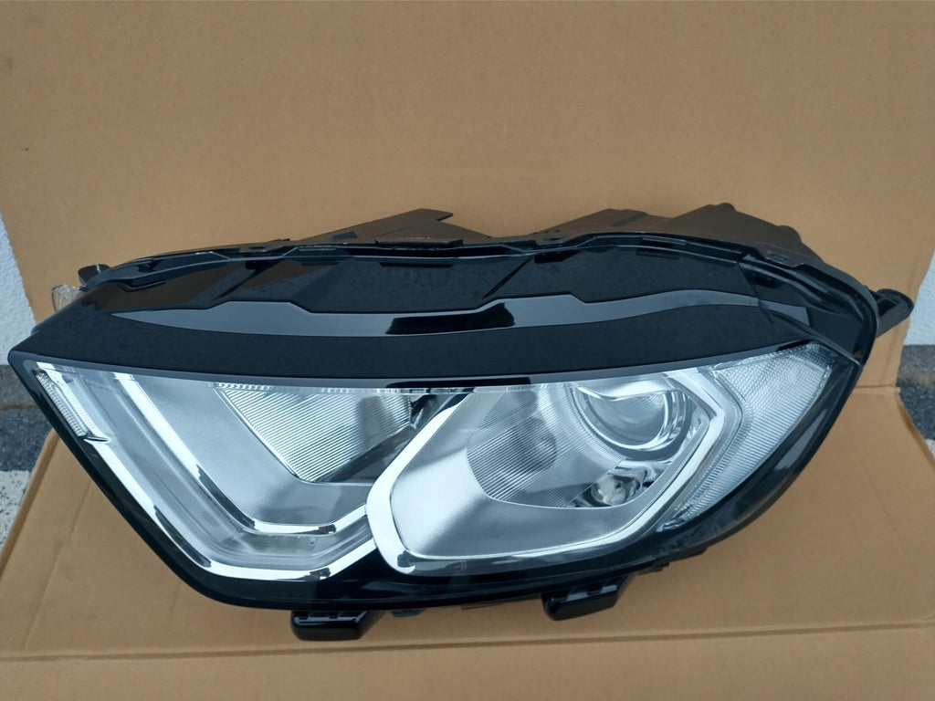 Frontscheinwerfer Ford Ecosport GN15-13W030-JE Links Scheinwerfer Headlight