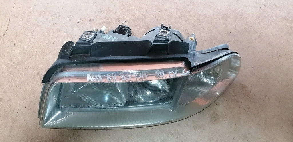 Frontscheinwerfer Audi A4 B5 Links Scheinwerfer Headlight