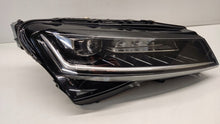 Laden Sie das Bild in den Galerie-Viewer, Frontscheinwerfer Skoda Superb III 3V1941016D LED Rechts Scheinwerfer Headlight