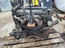 Laden Sie das Bild in den Galerie-Viewer, Motor Ford Mazda Maverick Tribute 1.6 XR2 97PS 71kW Benzin Engine Unkomplett MOT8991476887ns