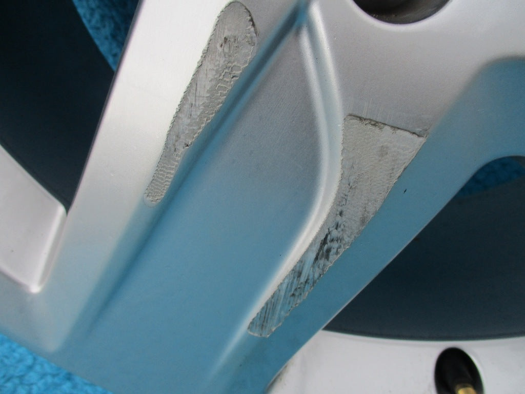 1x Alufelge 18 Zoll 7.0" 5x112 38ET 4G9601025C Audi A6 Allroad C7 Rim Wheel FEL1808057811iu