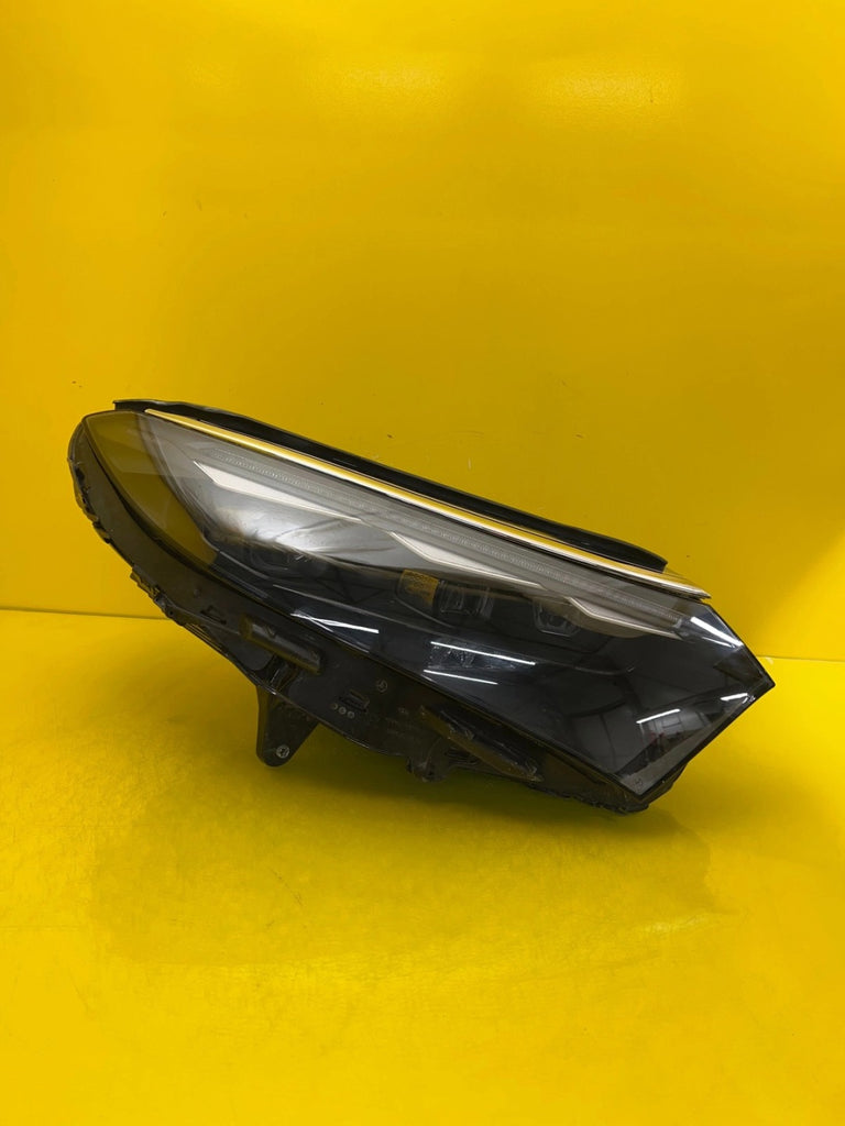 Frontscheinwerfer Mercedes-Benz Eqe A2969062602 LED Rechts Headlight SCH1713093546ok
