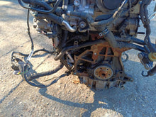 Laden Sie das Bild in den Galerie-Viewer, Motor Audi Skoda VW 01 CUU 2.0 TDI 110PS 2017 Diesel Engine Komplett