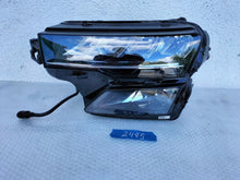 Load image into Gallery viewer, Frontscheinwerfer Skoda Karoq 57B941009 Full LED Links Scheinwerfer Headlight SCH6070327655lt
