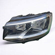 Load image into Gallery viewer, Frontscheinwerfer VW T6 7R1941005G Links Scheinwerfer Headlight