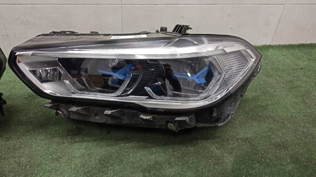 Frontscheinwerfer BMW G05 G06 9481789 9481790 Ein Stück (Rechts oder Links) SCH5160363376lx