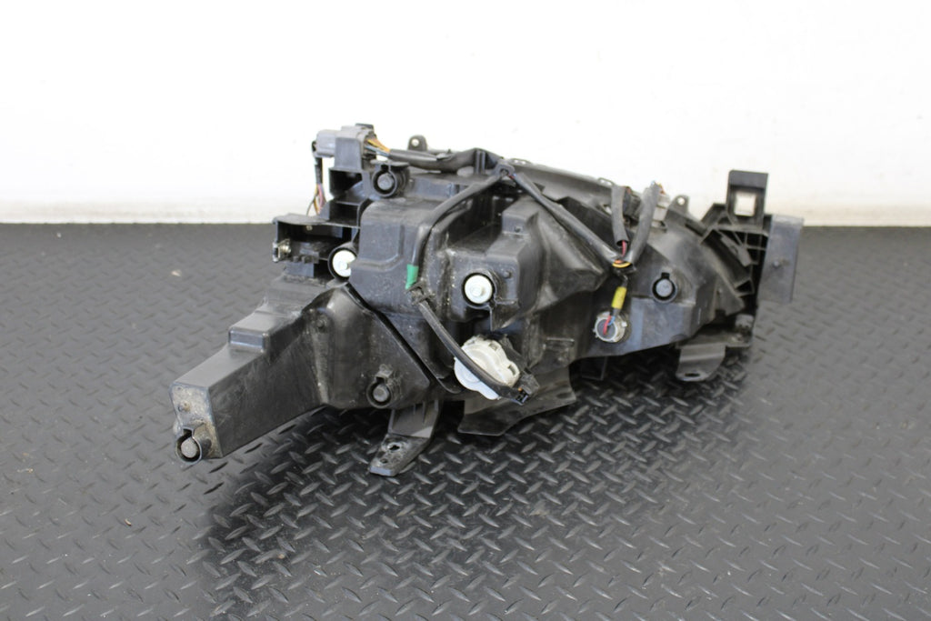 Frontscheinwerfer Mazda Cx5 KB8N51030 LED Rechts Scheinwerfer Headlight SCH6648046223tw
