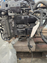 Laden Sie das Bild in den Galerie-Viewer, Motor Subaru FB20 2.0 150PS 110kW 2017 Benzin Engine Unkomplett MOT7317839594ay