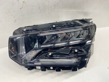 Laden Sie das Bild in den Galerie-Viewer, Frontscheinwerfer Citroën C3 I 9851349180 L992789 LED Links Headlight SCH4396415896lq