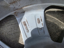Load image into Gallery viewer, 1x Alufelge 15 Zoll 6.5" 5x100 34ET Glanz Silber 8X0601025 Audi A1 I Rim Wheel FEL9738147333jn
