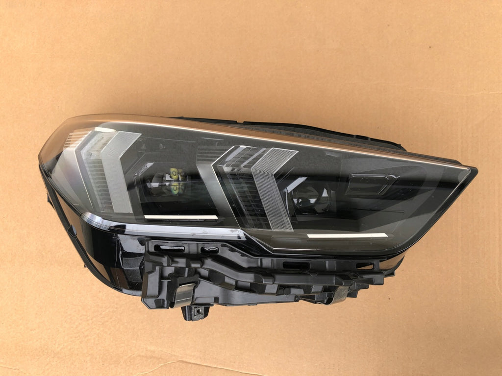 Frontscheinwerfer BMW 5A77EB-06 FAM95E 5A77EB LED Rechts Scheinwerfer Headlight SCH8723730382ir