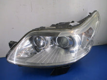 Laden Sie das Bild in den Galerie-Viewer, Frontscheinwerfer Citroën C4 I 9680686880 Xenon Links Scheinwerfer Headlight