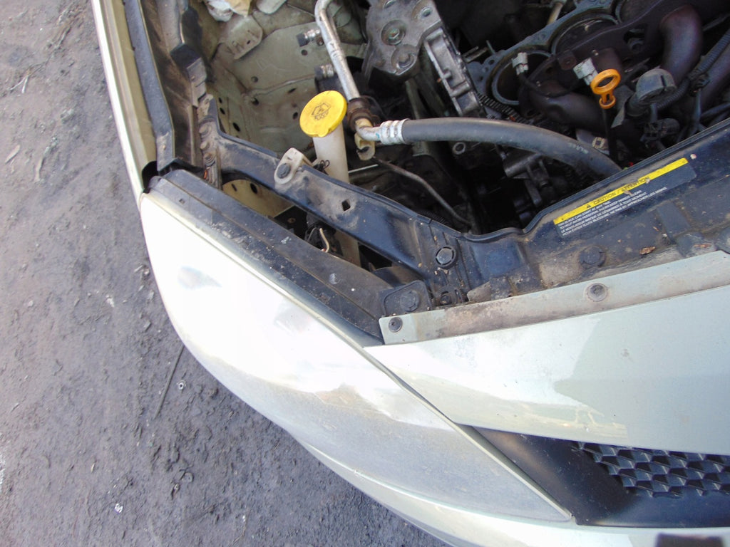 Frontscheinwerfer Renault Koleos I Rechts Scheinwerfer Headlight SCH5149458053bs