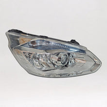 Load image into Gallery viewer, Frontscheinwerfer Ford Transit Custom LED Rechts Scheinwerfer Headlight