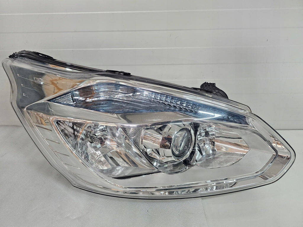 Frontscheinwerfer Ford Transit Custom LED Rechts Scheinwerfer Headlight