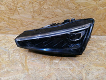 Laden Sie das Bild in den Galerie-Viewer, Frontscheinwerfer Skoda Scala 657941015A Full LED Links Scheinwerfer Headlight SCH6418612241dt