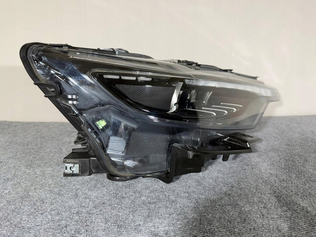 Frontscheinwerfer Maserati Levante 06701595360 LED Rechts Scheinwerfer Headlight SCH6614684629zj