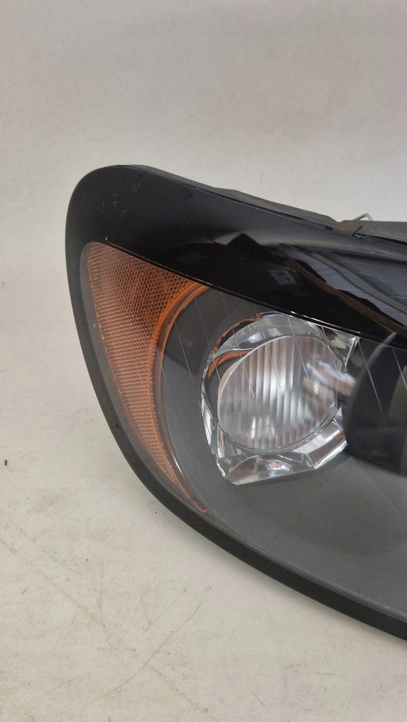 Frontscheinwerfer Volvo C30 FUP1106 Rechts Scheinwerfer Headlight SCH8901917056pt