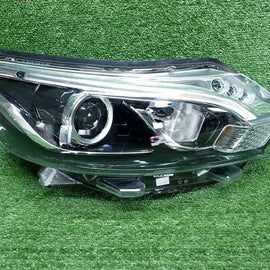 Frontscheinwerfer Toyota Proace 1616151780 Rechts Scheinwerfer Headlight SCH1813130539dx