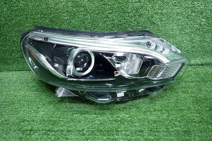 Frontscheinwerfer Toyota Proace 1616151780 Rechts Scheinwerfer Headlight SCH1813130539dx