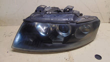 Laden Sie das Bild in den Galerie-Viewer, Frontscheinwerfer Audi A4 B6 8H0941003D Xenon Links Scheinwerfer Headlight