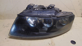 Frontscheinwerfer Audi A4 B6 8H0941003D Xenon Links Scheinwerfer Headlight SCH1717151952mt