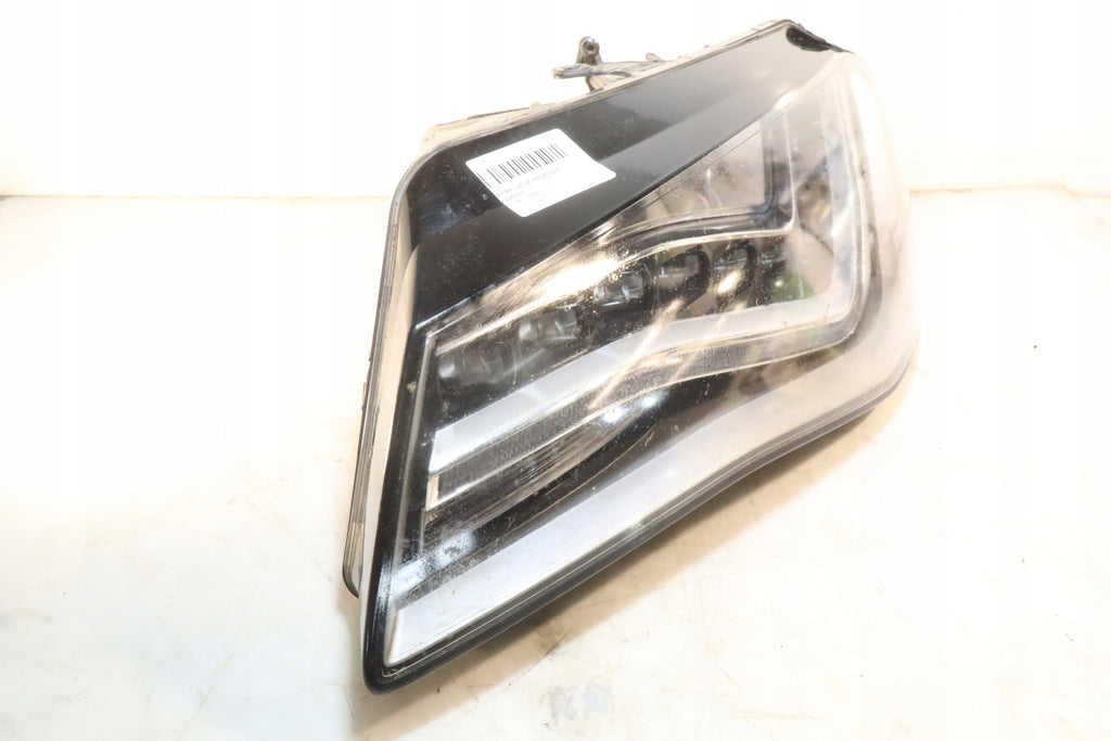 Frontscheinwerfer Audi A8 4H0941029 Links Scheinwerfer Headlight SCH1525656742xa