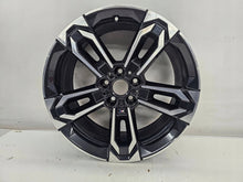 Load image into Gallery viewer, 1x Alufelge 19 Zoll 46ET Glanz Schwarz 6898051 BMW X1 Rim Wheel FEL1922603604bx