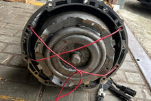 Laden Sie das Bild in den Galerie-Viewer, Getriebe Mercedes-Benz A1642711101 A2052500602 Automatikgetriebe Trasmissione