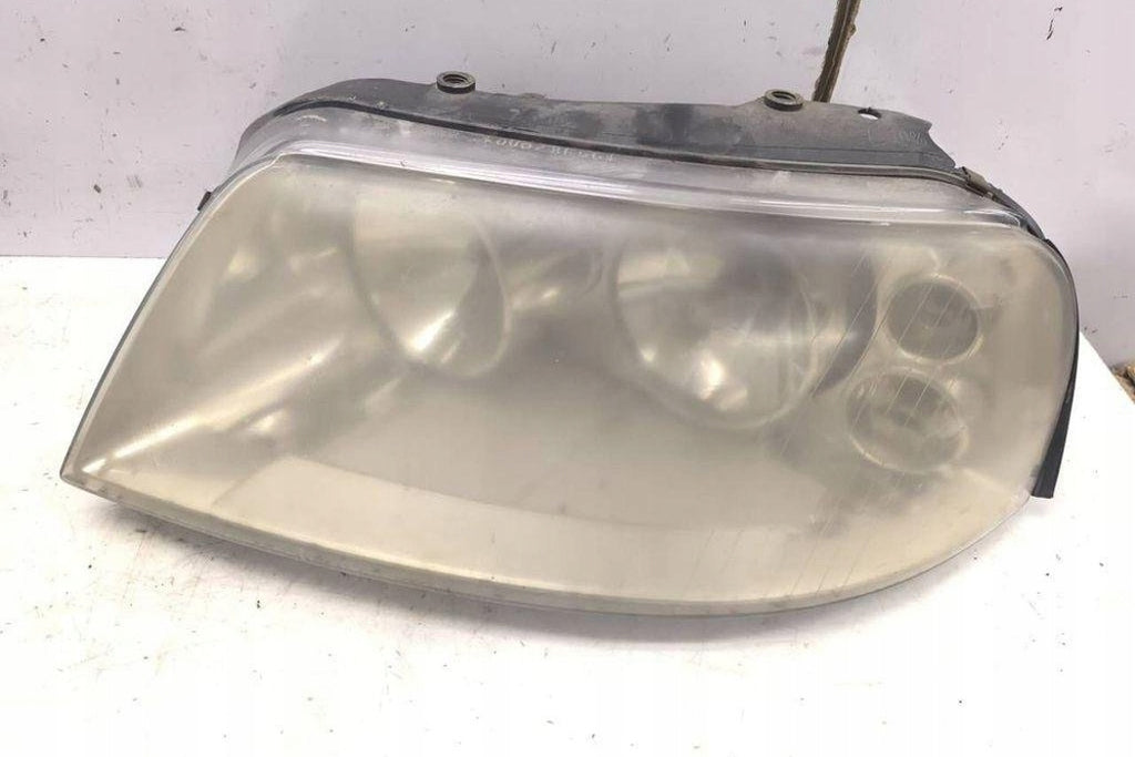 Frontscheinwerfer VW Sharan 301182201 Ein Stück (Rechts oder Links) Headlight SCH4970008546uy