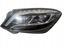 Laden Sie das Bild in den Galerie-Viewer, Frontscheinwerfer Mercedes-Benz W222 A2229067802 LED Links Headlight SCH7303458348ag