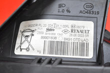 Laden Sie das Bild in den Galerie-Viewer, Frontscheinwerfer Renault Laguna III 1057336-260600035R Links Headlight SCH8078516051xr