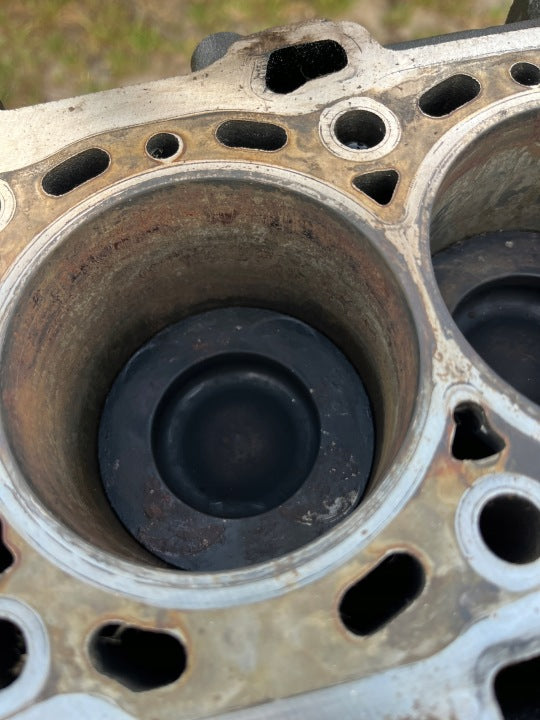 Motorblock Opel Master III Van Fv M9TG726 2.3 DCI 49TKm 2002 Diesel Unkomplett MOT2882050405fw