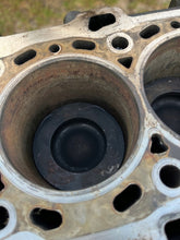 Laden Sie das Bild in den Galerie-Viewer, Motorblock Opel Master III Van Fv M9TG726 2.3 DCI 49TKm 2002 Diesel Unkomplett MOT2882050405fw