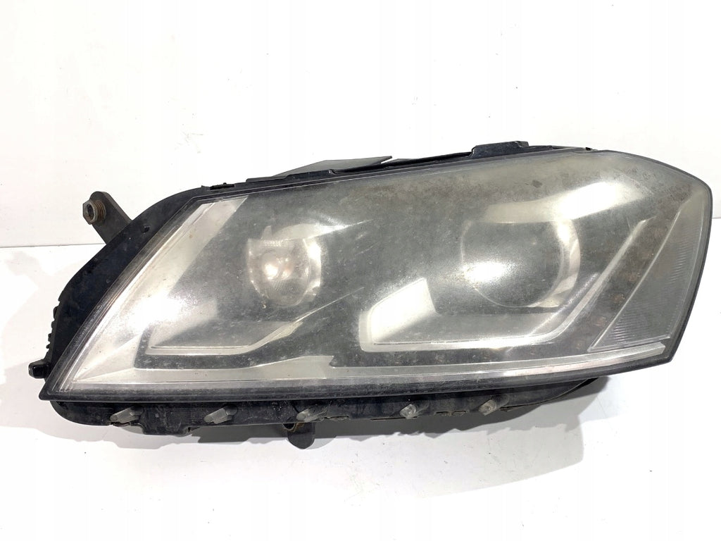 Frontscheinwerfer VW Passat B7 3AB941751 Links Scheinwerfer Headlight SCH6451400270rt
