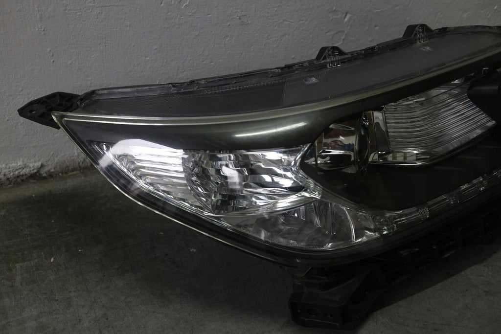 Frontscheinwerfer Honda Crv Xenon Rechts Scheinwerfer Headlight SCH2169467389is