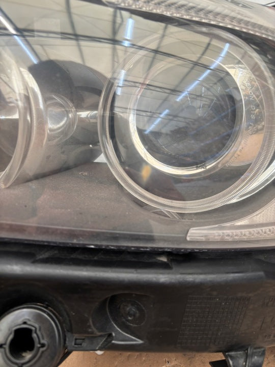 Frontscheinwerfer BMW E91 E90 69427379 Xenon Links Scheinwerfer Headlight SCH4017538259dd