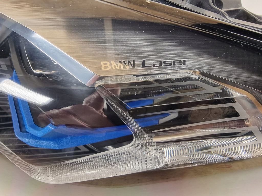 Frontscheinwerfer BMW G22 G82 5A1936703 Laser Links Scheinwerfer Headlight SCH5686322502xc