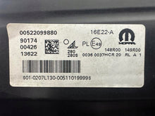 Laden Sie das Bild in den Galerie-Viewer, Frontscheinwerfer Jeep Compass 00522099880 LED Rechts Scheinwerfer Headlight SCH3525342423xh